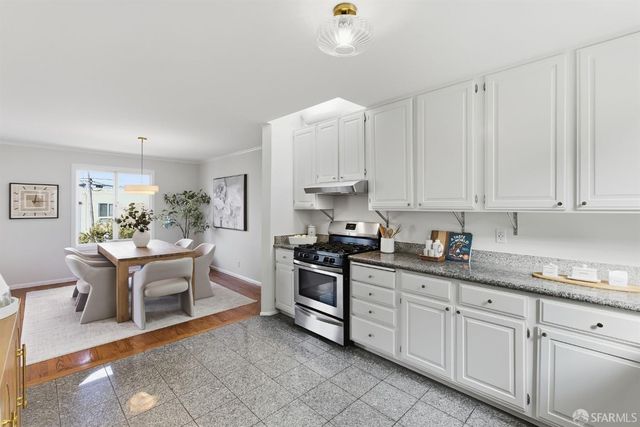 2442 45th Avenue, San Francisco, CA 94116