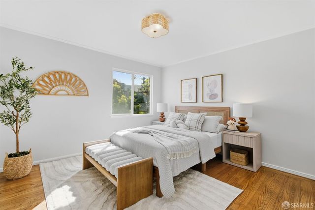 2442 45th Avenue, San Francisco, CA 94116