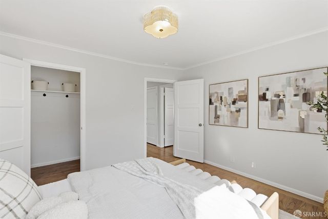 2442 45th Avenue, San Francisco, CA 94116