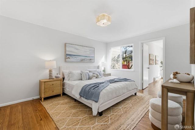 2442 45th Avenue, San Francisco, CA 94116