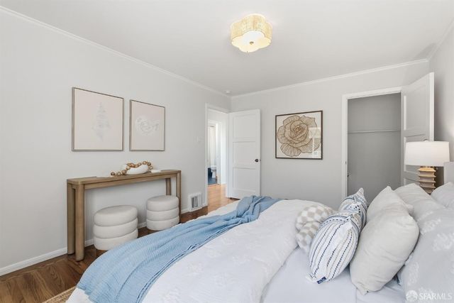 2442 45th Avenue, San Francisco, CA 94116