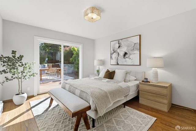2442 45th Avenue, San Francisco, CA 94116