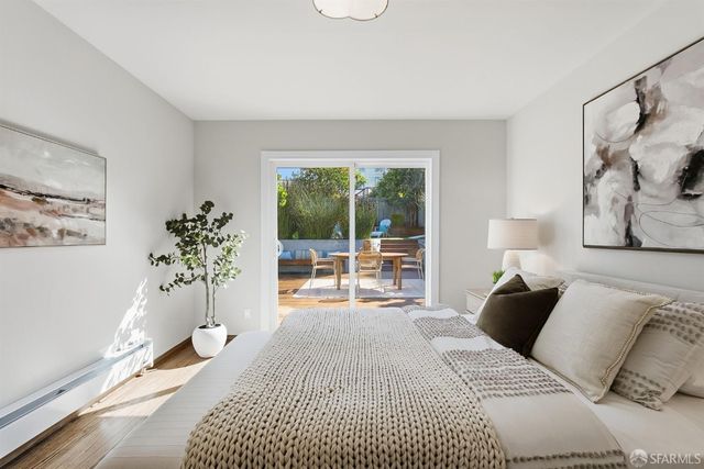 2442 45th Avenue, San Francisco, CA 94116