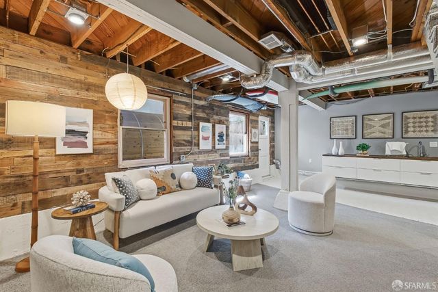 2442 45th Avenue, San Francisco, CA 94116