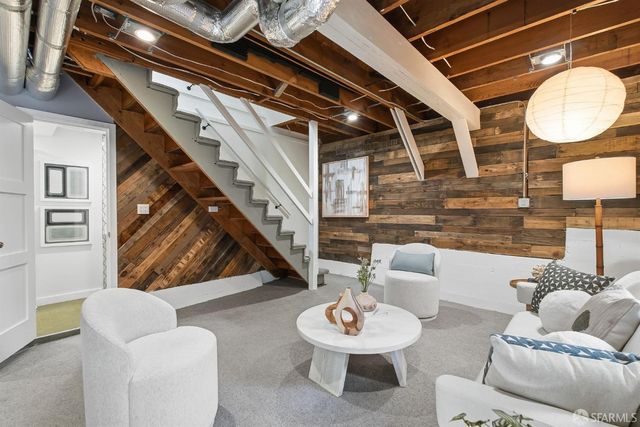 2442 45th Avenue, San Francisco, CA 94116