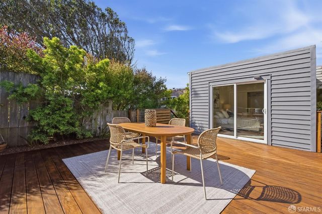 2442 45th Avenue, San Francisco, CA 94116