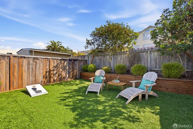 2442 45th Avenue, San Francisco, CA 94116