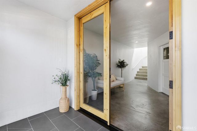 2442 45th Avenue, San Francisco, CA 94116
