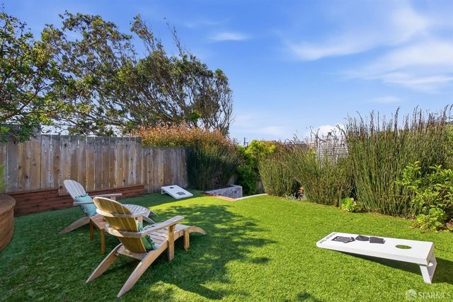 2442 45th Avenue, San Francisco, CA 94116