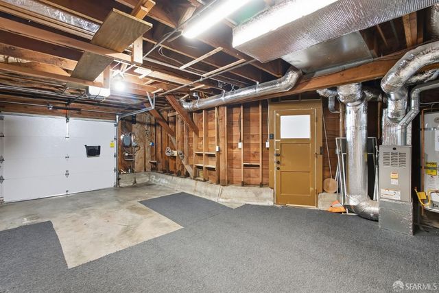 2442 45th Avenue, San Francisco, CA 94116