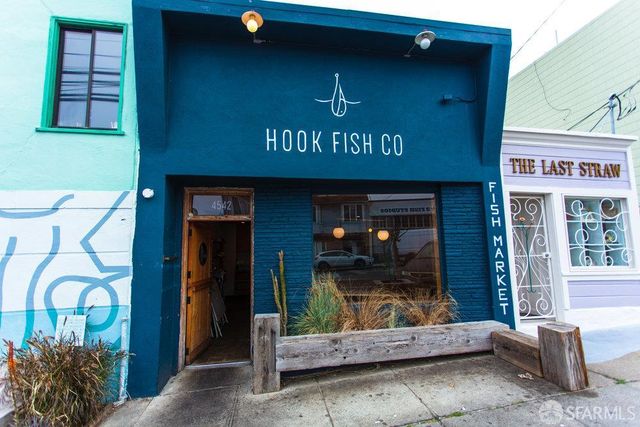 2442 45th Avenue, San Francisco, CA 94116