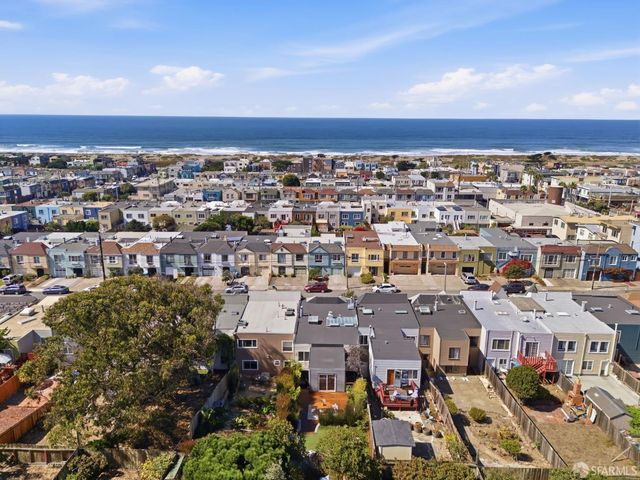 2442 45th Avenue, San Francisco, CA 94116