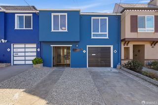 2442 45th Avenue, San Francisco, CA 94116