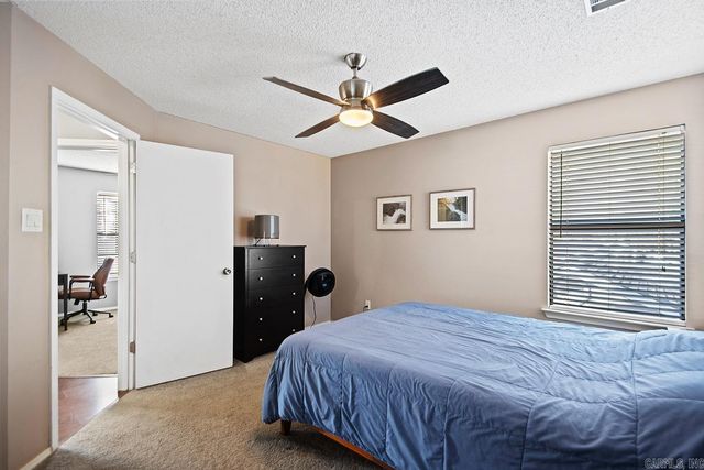 1501 Calgary Cove, Little Rock, AR 72211