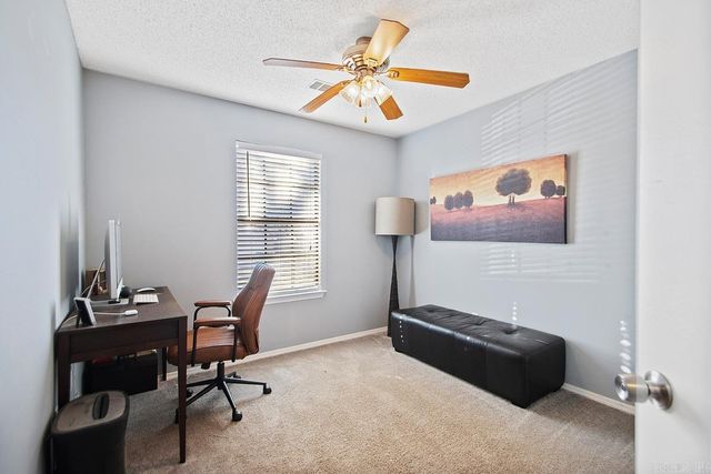 1501 Calgary Cove, Little Rock, AR 72211