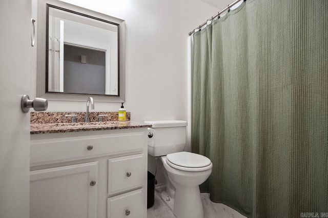 1501 Calgary Cove, Little Rock, AR 72211