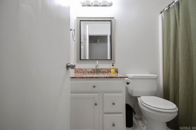 1501 Calgary Cove, Little Rock, AR 72211