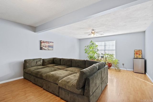 1501 Calgary Cove, Little Rock, AR 72211