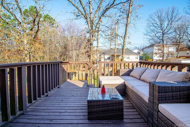 1501 Calgary Cove, Little Rock, AR 72211