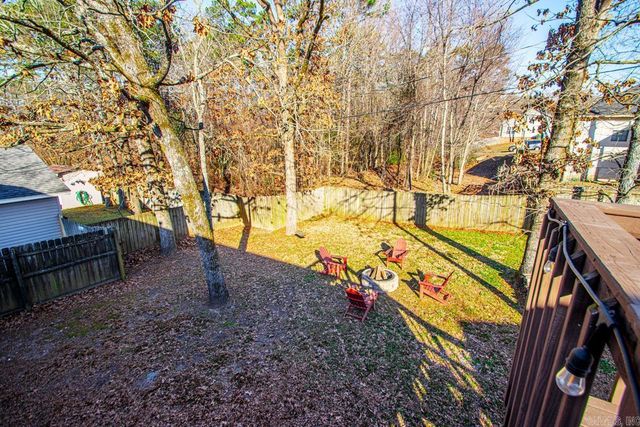 1501 Calgary Cove, Little Rock, AR 72211