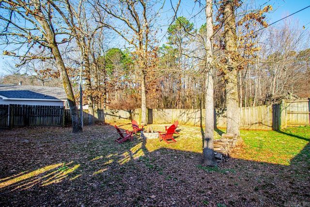 1501 Calgary Cove, Little Rock, AR 72211