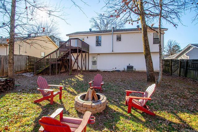 1501 Calgary Cove, Little Rock, AR 72211