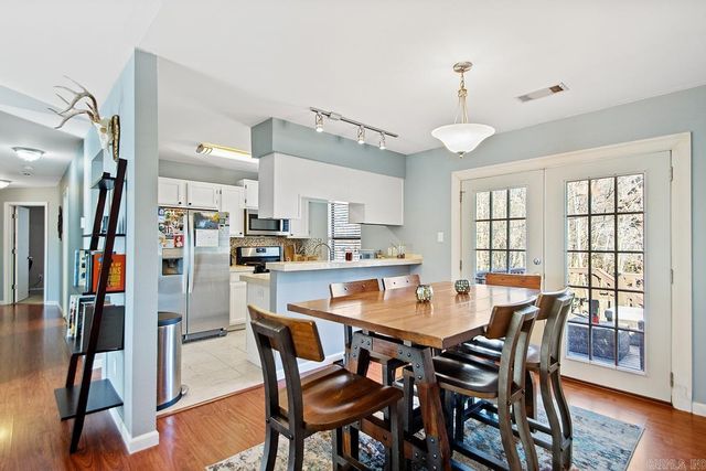 1501 Calgary Cove, Little Rock, AR 72211