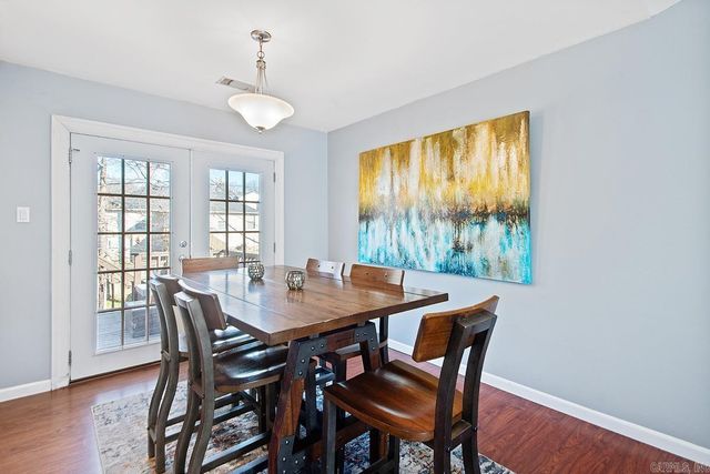 1501 Calgary Cove, Little Rock, AR 72211