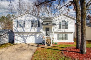 1501 Calgary Cove, Little Rock, AR 72211