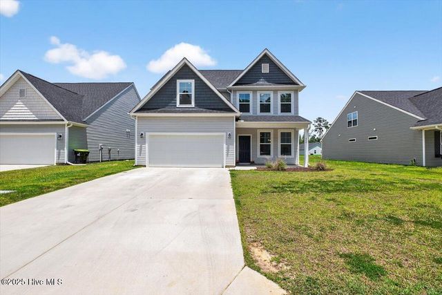 660 Landmark Cove, Carolina Shores, NC 28467