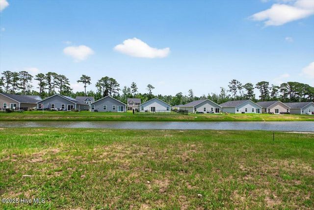 660 Landmark Cove, Carolina Shores, NC 28467