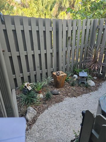 139 WOODLAND PLACE 139, Osprey, FL 34229