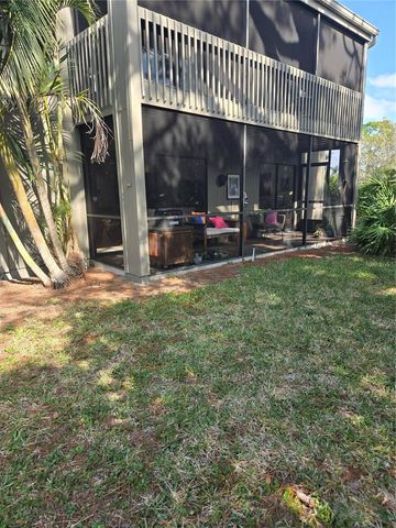 139 WOODLAND PLACE 139, Osprey, FL 34229