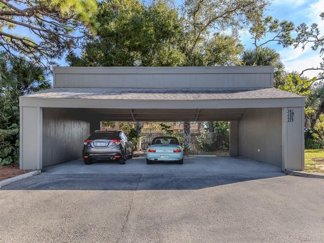 139 WOODLAND PLACE 139, Osprey, FL 34229