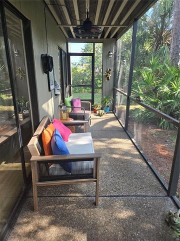 139 WOODLAND PLACE 139, Osprey, FL 34229