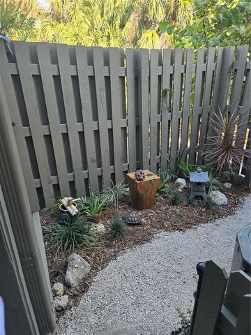 139 WOODLAND PLACE 139, Osprey, FL 34229