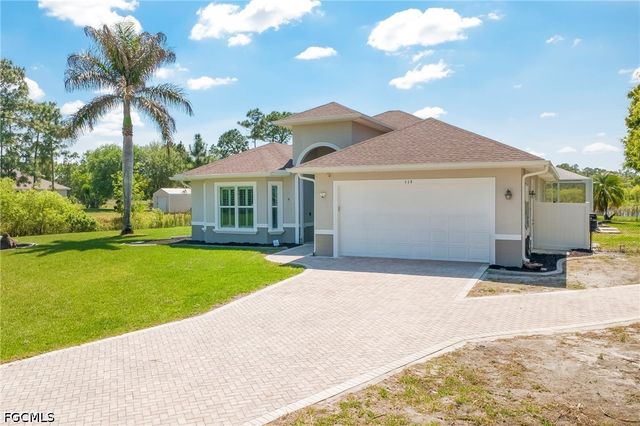 638 Parkdale BLVD, Lehigh Acres, FL 33974