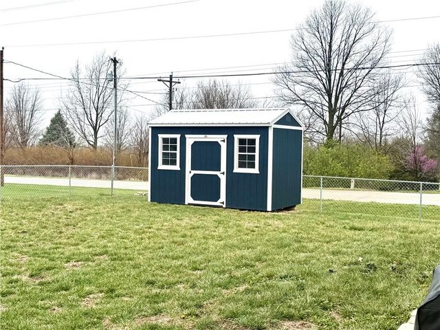 1328 W 19th Street, Maryville, MO 64468