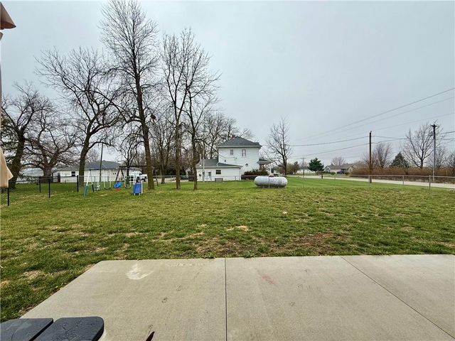 1328 W 19th Street, Maryville, MO 64468