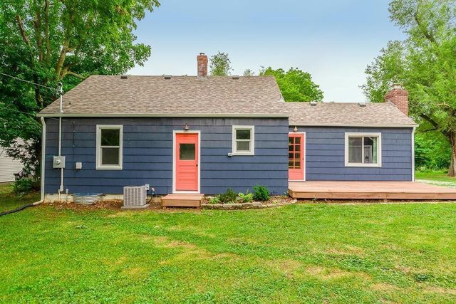 13811 Belmont Avenue, Grandview, MO 64030