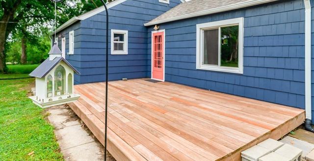 13811 Belmont Avenue, Grandview, MO 64030