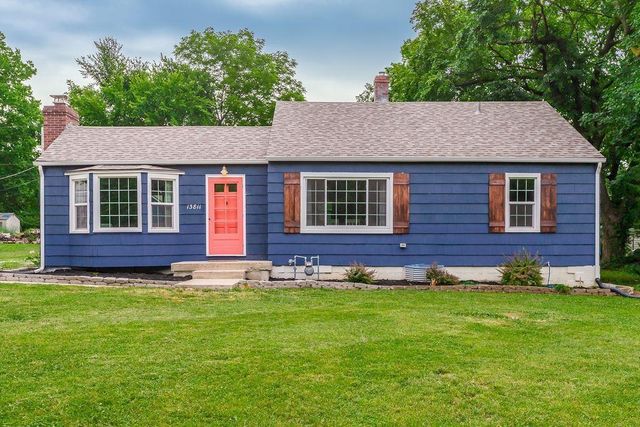 13811 Belmont Avenue, Grandview, MO 64030