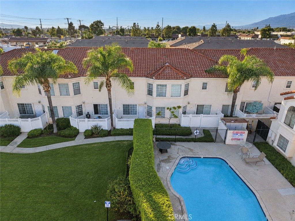 19555 E Cypress Street P, Covina, CA 91724 — exterior