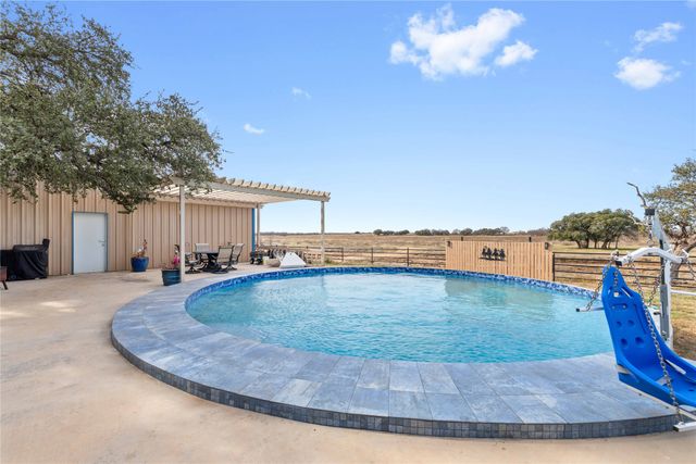 6500 Fm 586, Bangs, TX 76823