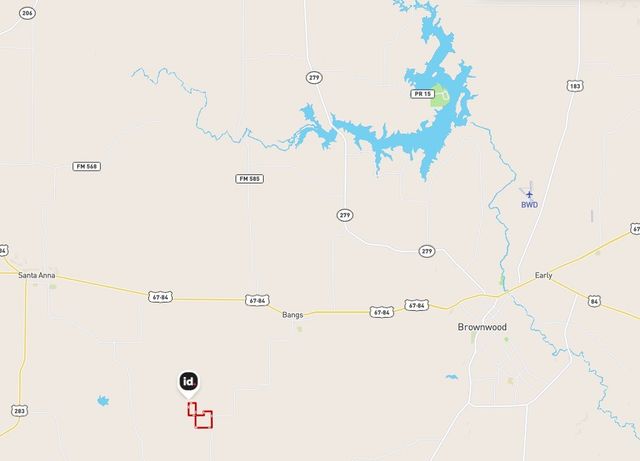 6500 Fm 586, Bangs, TX 76823