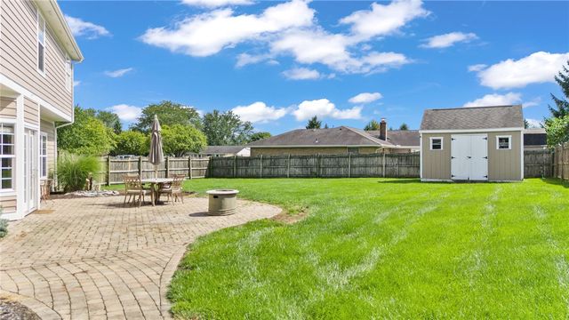1600 Sunnington Grove Drive, Dayton, OH 45458