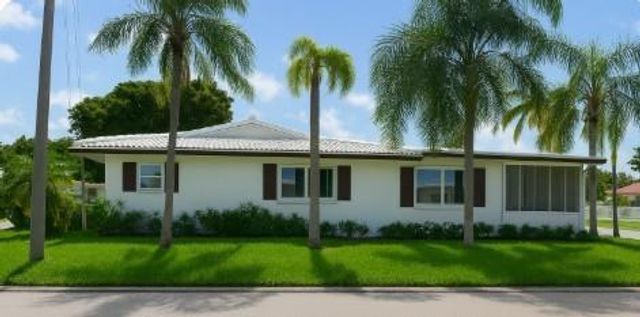 8415 NW 59th Place, Tamarac, FL 33321