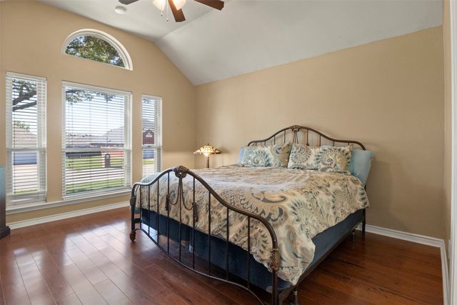 933 Calder Street, Howe, TX 75459
