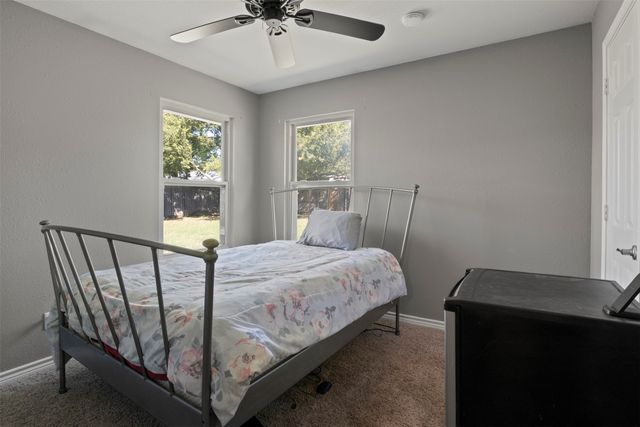 933 Calder Street, Howe, TX 75459