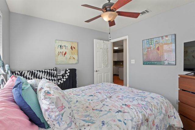 933 Calder Street, Howe, TX 75459